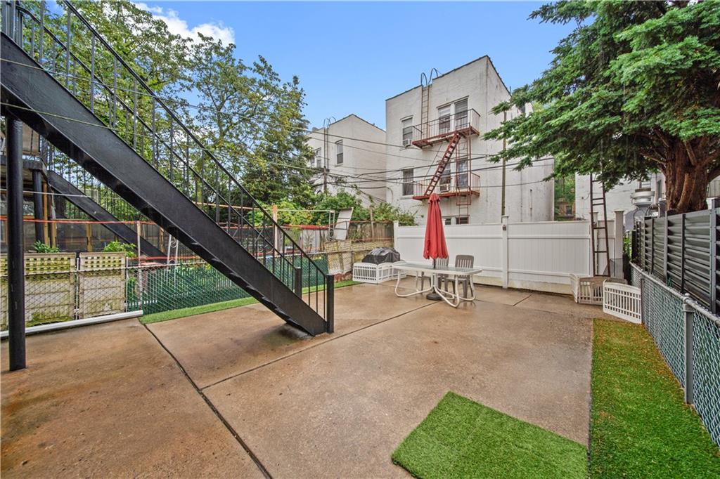 316 95th Street Bay Ridge Brooklyn NY 11209