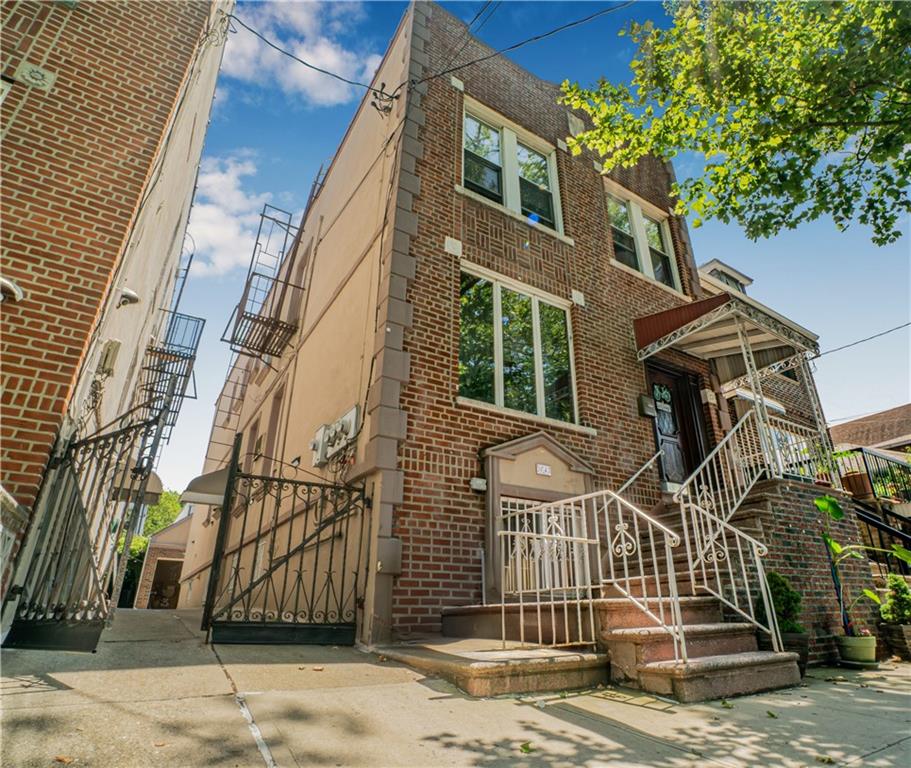 2045 West 11th Street Gravesend Brooklyn NY 11223