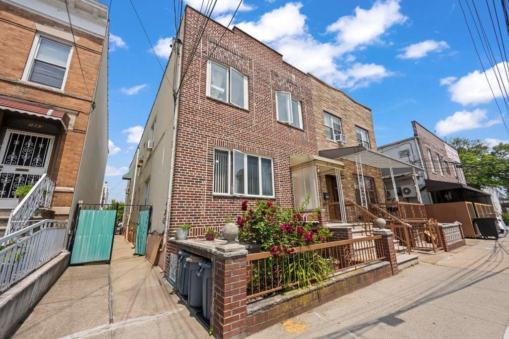1687 83rd Street Bensonhurst Brooklyn NY 11214
