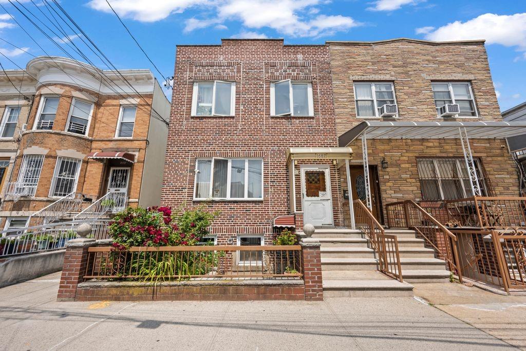 1687 83rd Street Bensonhurst Brooklyn NY 11214