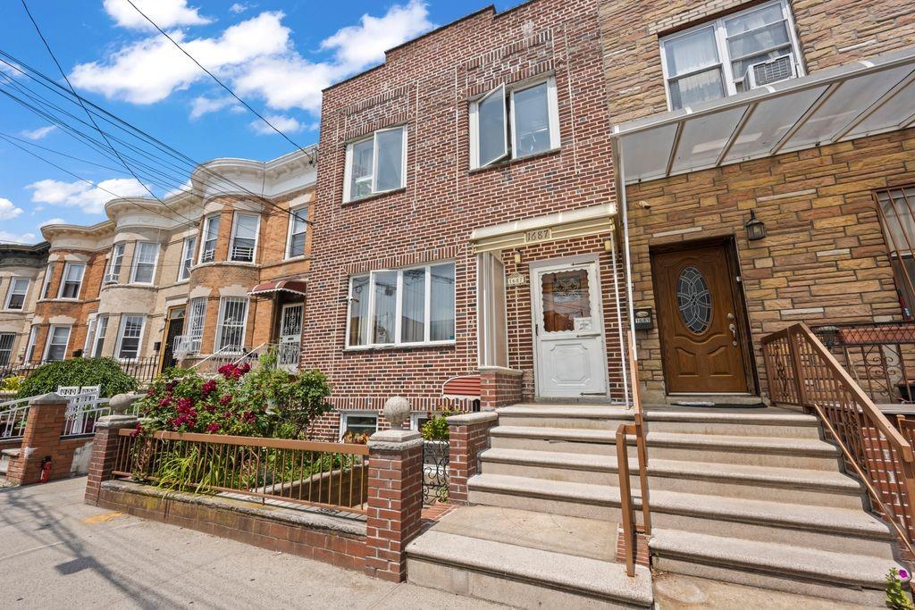 1687 83rd Street Bensonhurst Brooklyn NY 11214