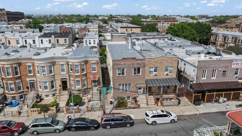 1687 83rd Street Bensonhurst Brooklyn NY 11214