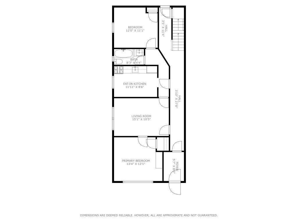 1687 83rd Street Bensonhurst Brooklyn NY 11214