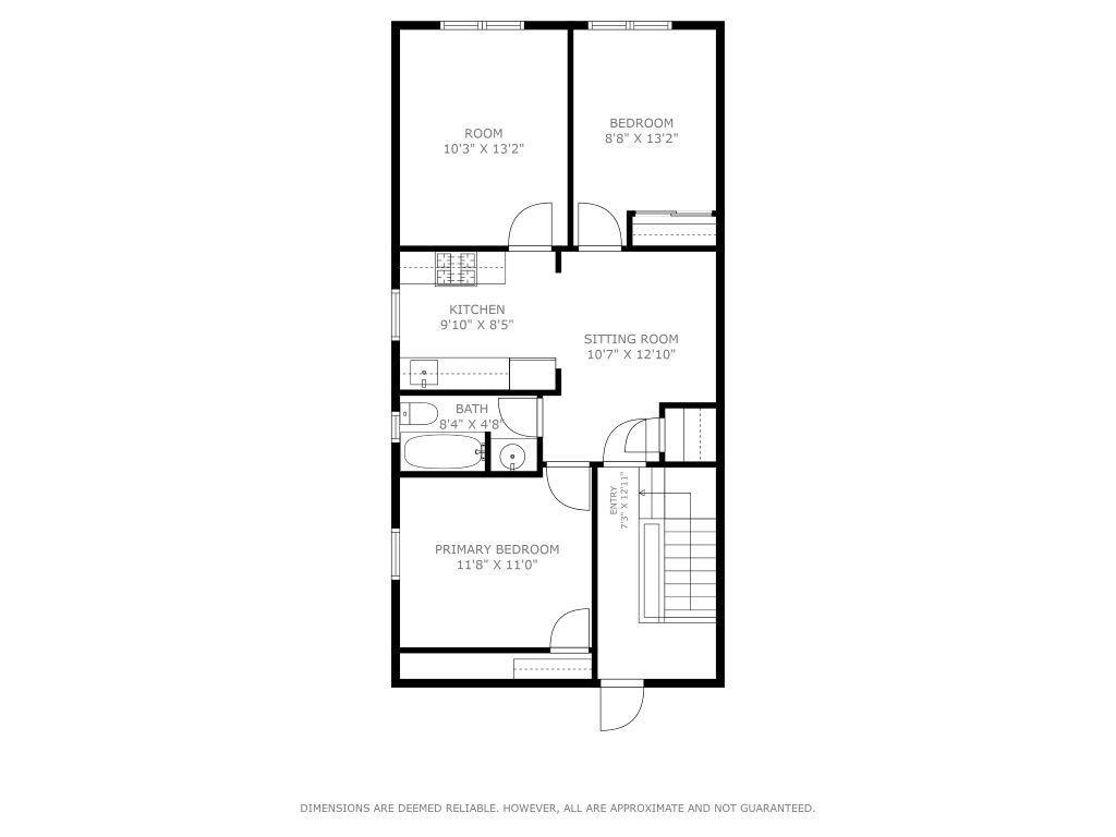 1687 83rd Street Bensonhurst Brooklyn NY 11214