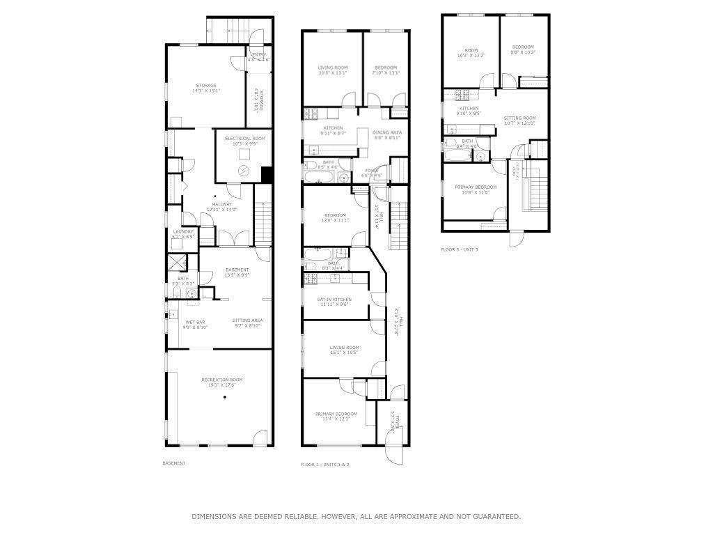 1687 83rd Street Bensonhurst Brooklyn NY 11214