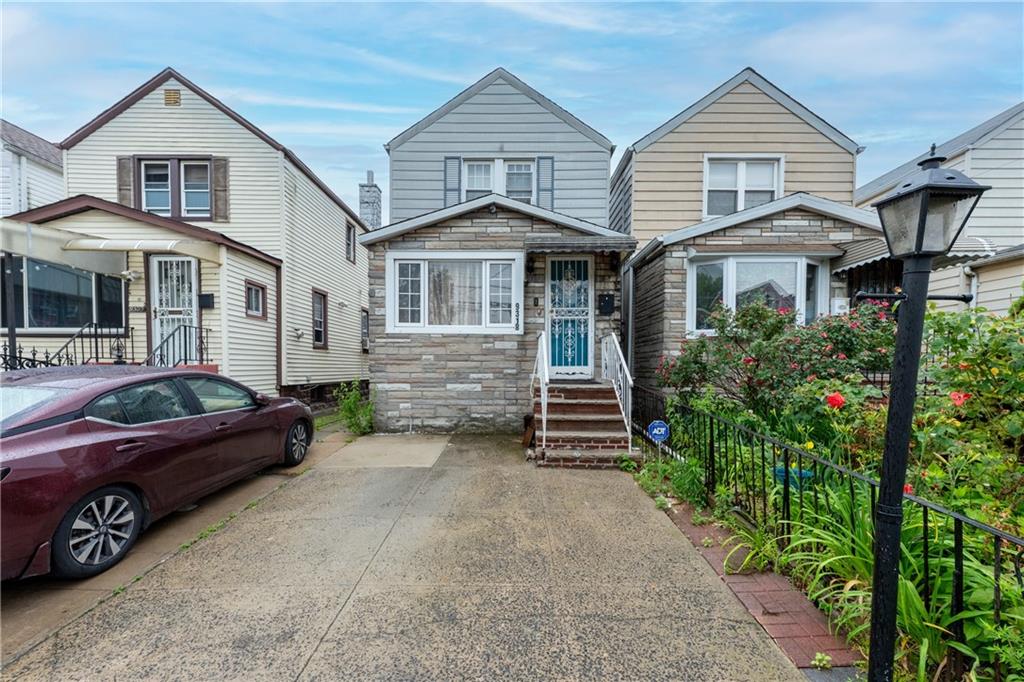 9318 Foster Avenue Canarsie Brooklyn NY 11236