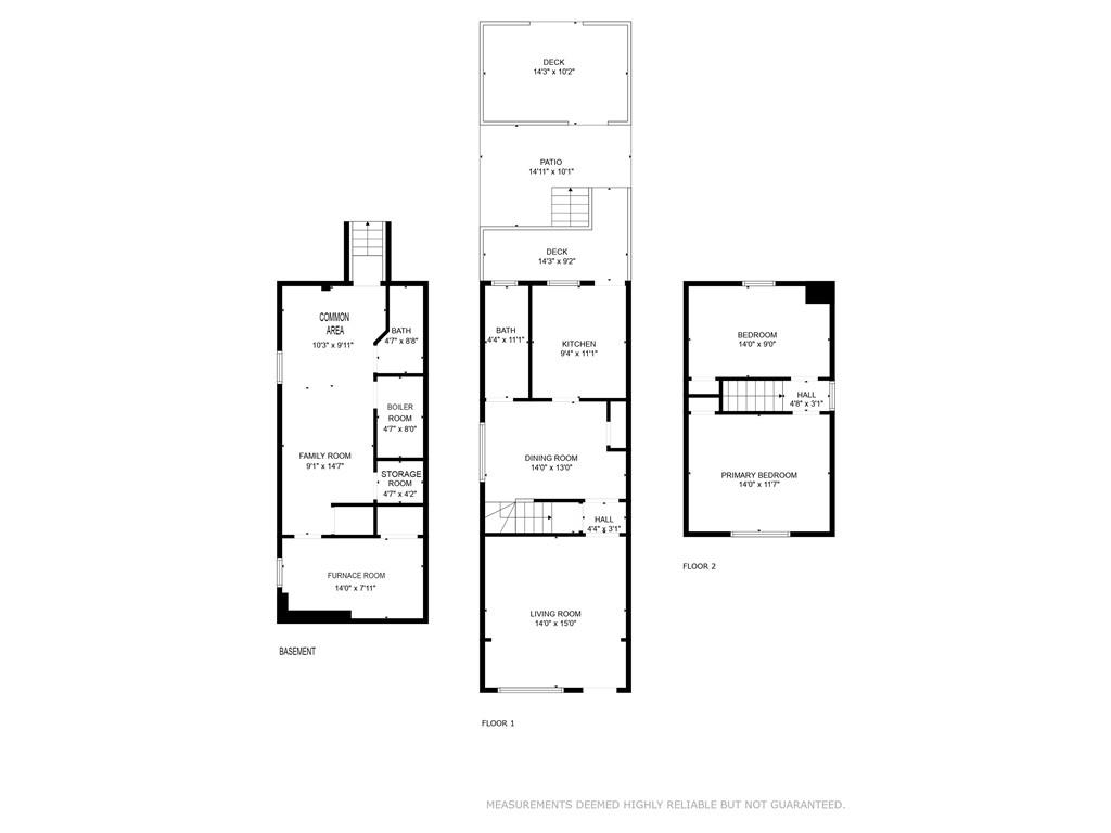 9318 Foster Avenue Canarsie Brooklyn NY 11236
