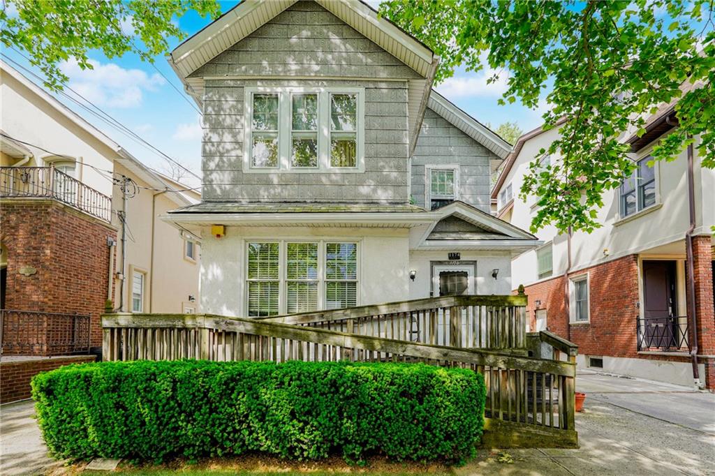1174 East 9th Street Midwood Brooklyn NY 11230