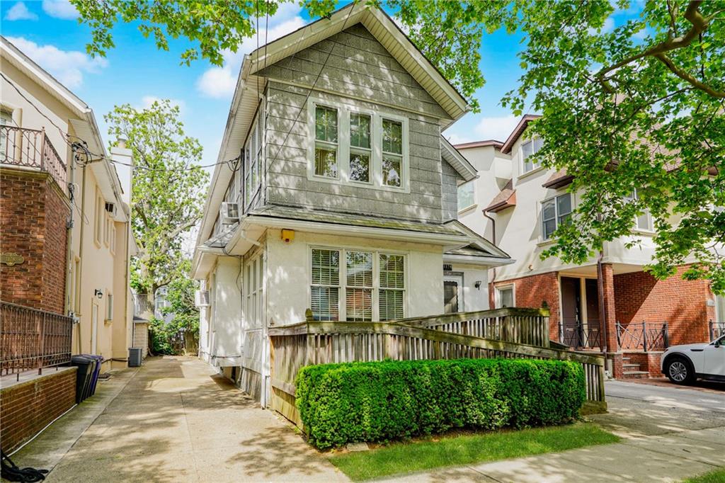 1174 East 9th Street Midwood Brooklyn NY 11230