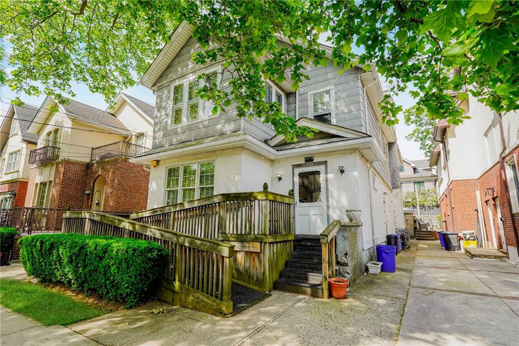 1174 East 9th Street Midwood Brooklyn NY 11230
