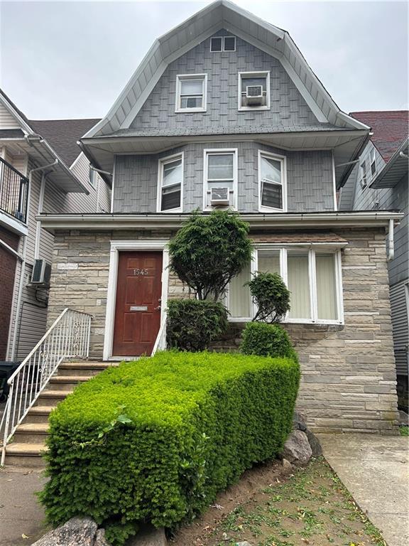 1545 East 12th Street Midwood Brooklyn NY 11230