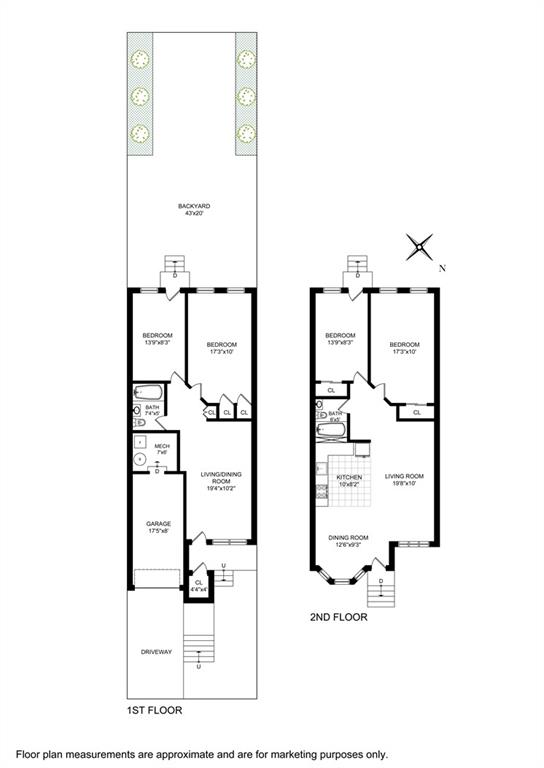 1650 East 48th Street Old Mill Basin Brooklyn NY 11234