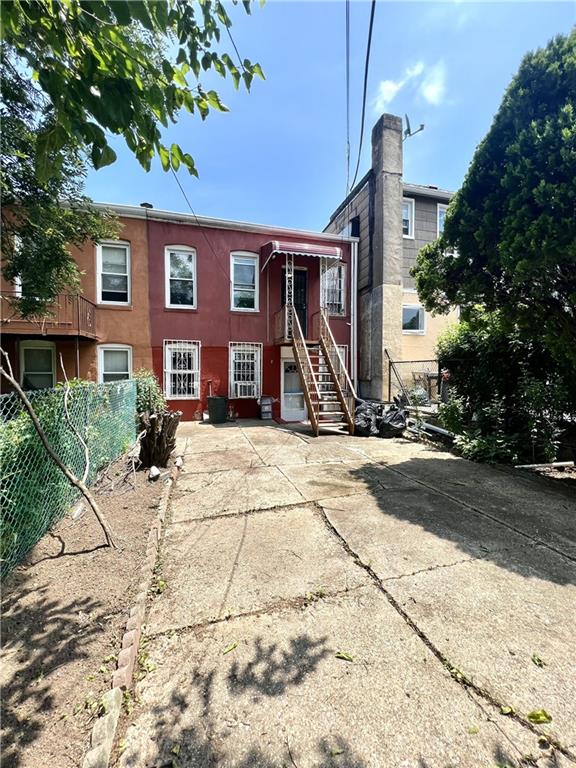 1650 East 48th Street Old Mill Basin Brooklyn NY 11234