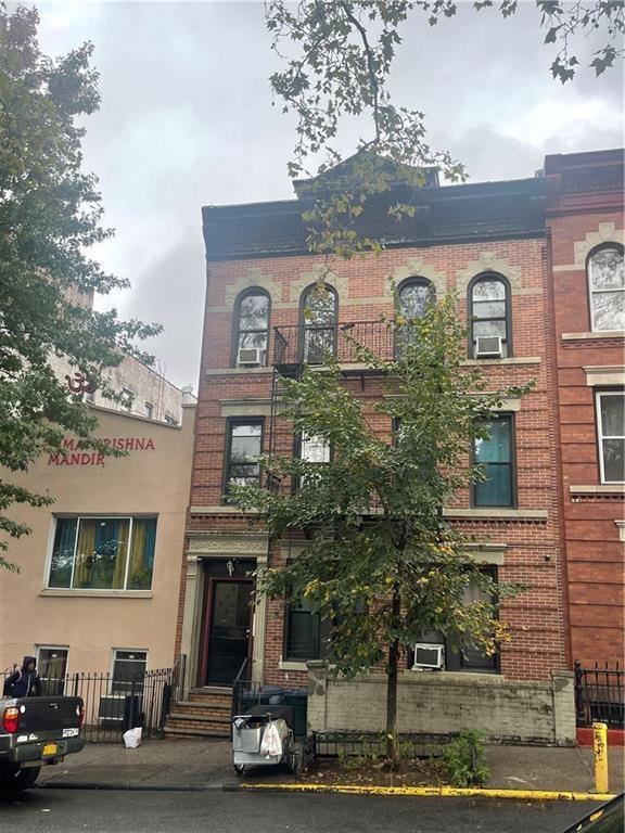 543 41st Street Sunset Park Brooklyn NY 11232