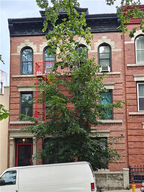 543 41st Street Sunset Park Brooklyn NY 11232