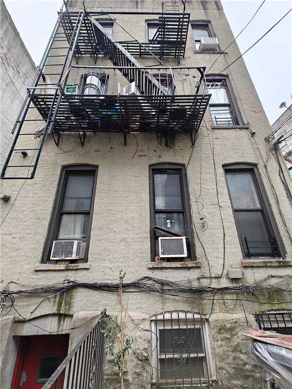 543 41st Street Sunset Park Brooklyn NY 11232