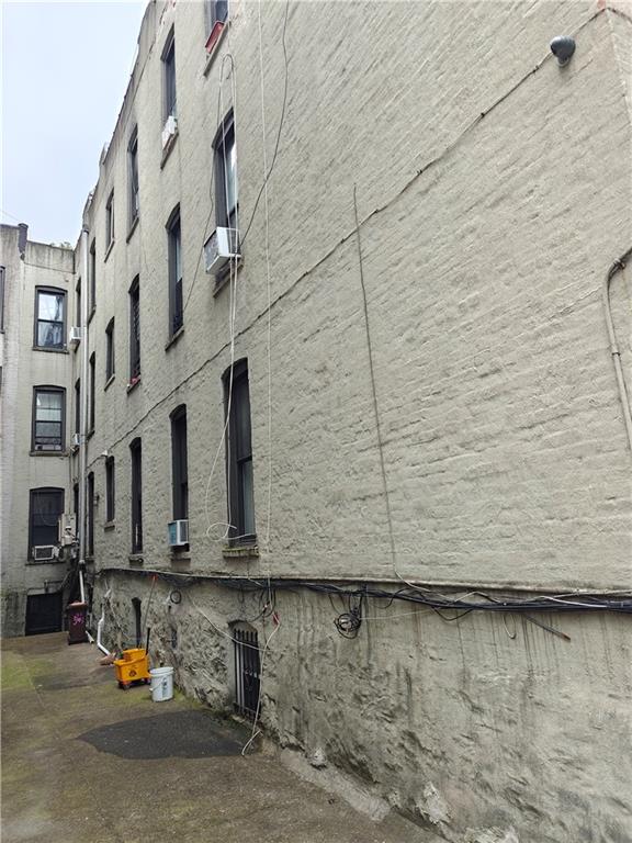 543 41st Street Sunset Park Brooklyn NY 11232