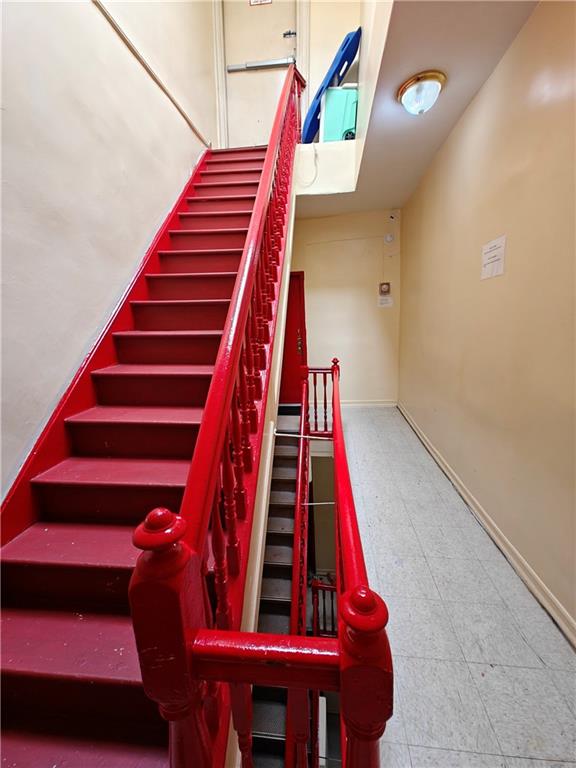 543 41st Street Sunset Park Brooklyn NY 11232