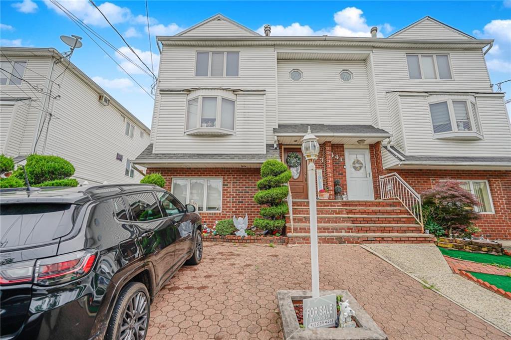 443 Ridgewood Avenue Eltingville Staten Island NY 10312