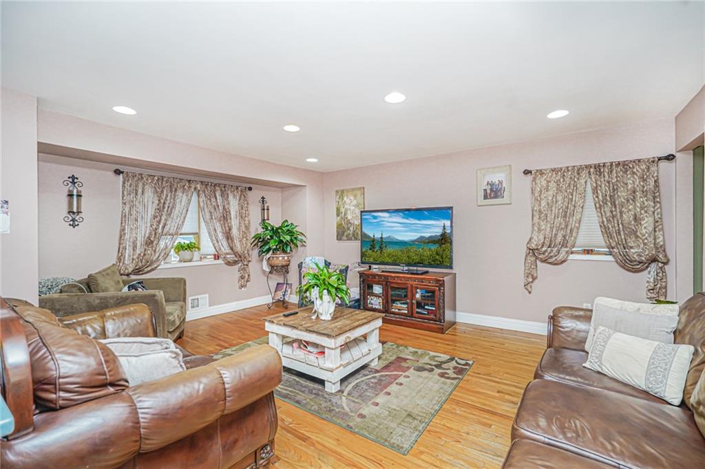 443 Ridgewood Avenue Eltingville Staten Island NY 10312