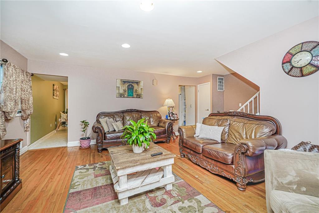 443 Ridgewood Avenue Eltingville Staten Island NY 10312