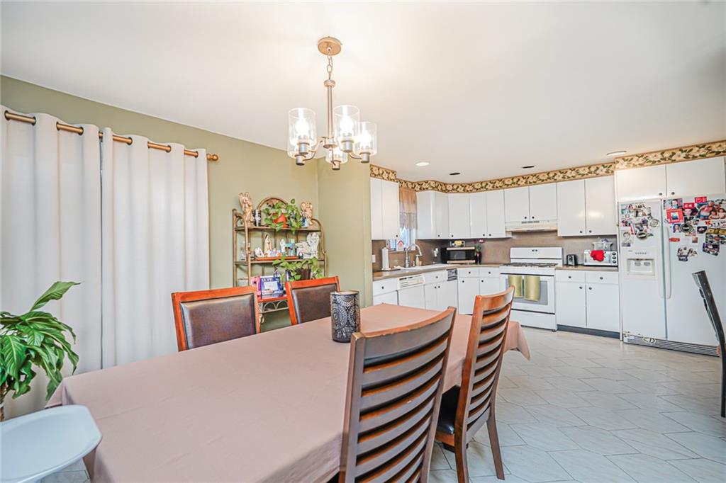 443 Ridgewood Avenue Eltingville Staten Island NY 10312