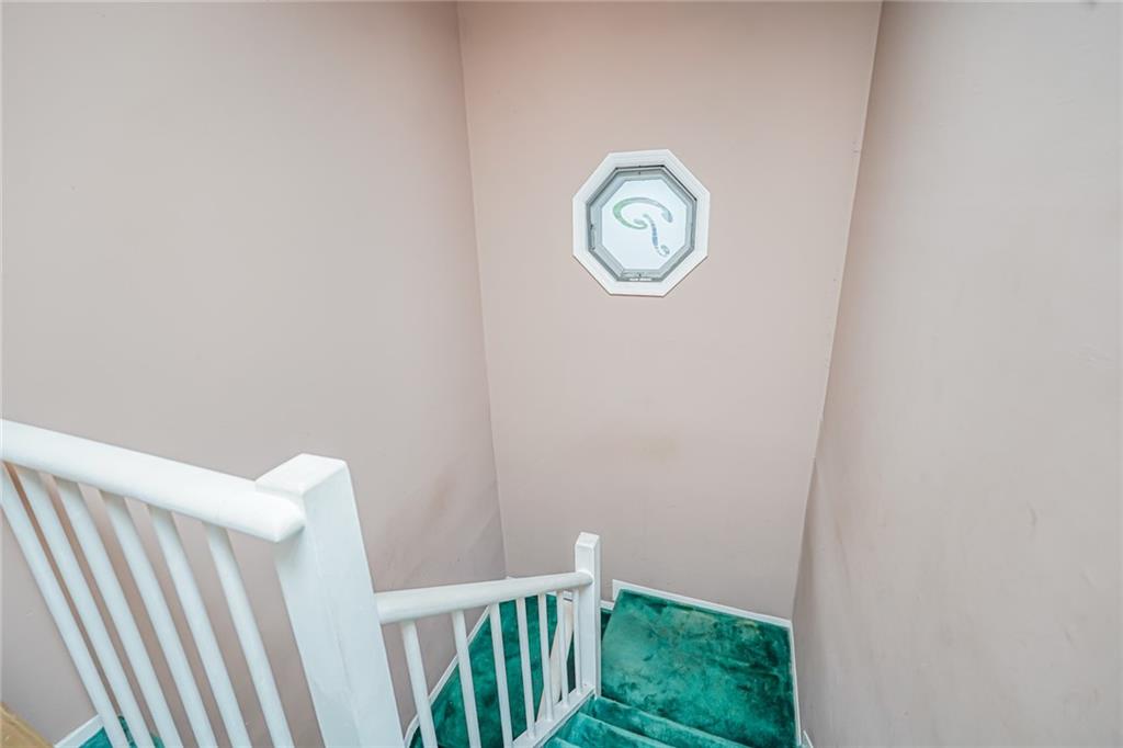 443 Ridgewood Avenue Eltingville Staten Island NY 10312