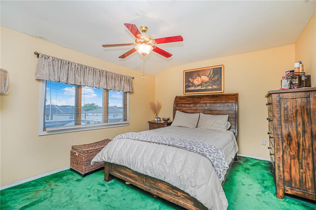 443 Ridgewood Avenue Eltingville Staten Island NY 10312