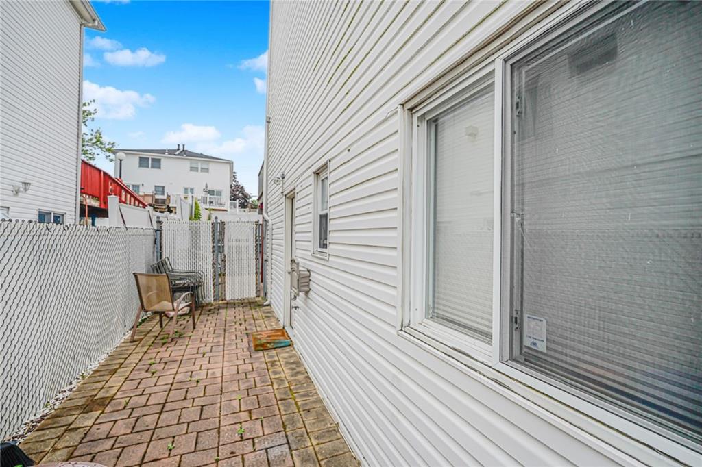 443 Ridgewood Avenue Eltingville Staten Island NY 10312