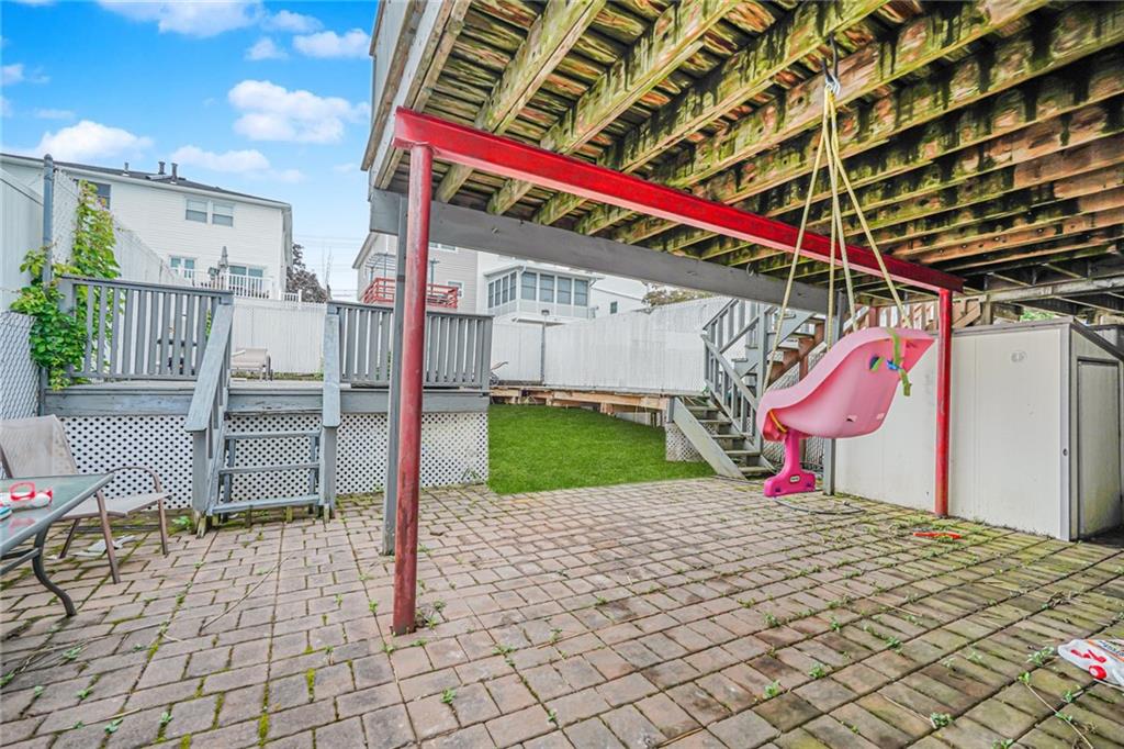 443 Ridgewood Avenue Eltingville Staten Island NY 10312