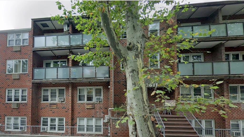 3611 Shore Parkway Sheepshead Bay Brooklyn NY 11235