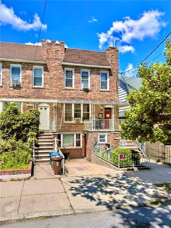2532 East 26th Street Sheepshead Bay Brooklyn NY 11235