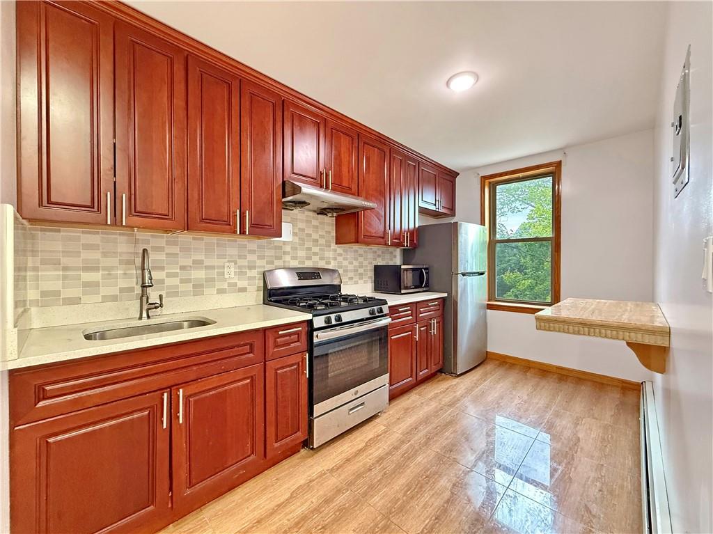 2532 East 26th Street Sheepshead Bay Brooklyn NY 11235