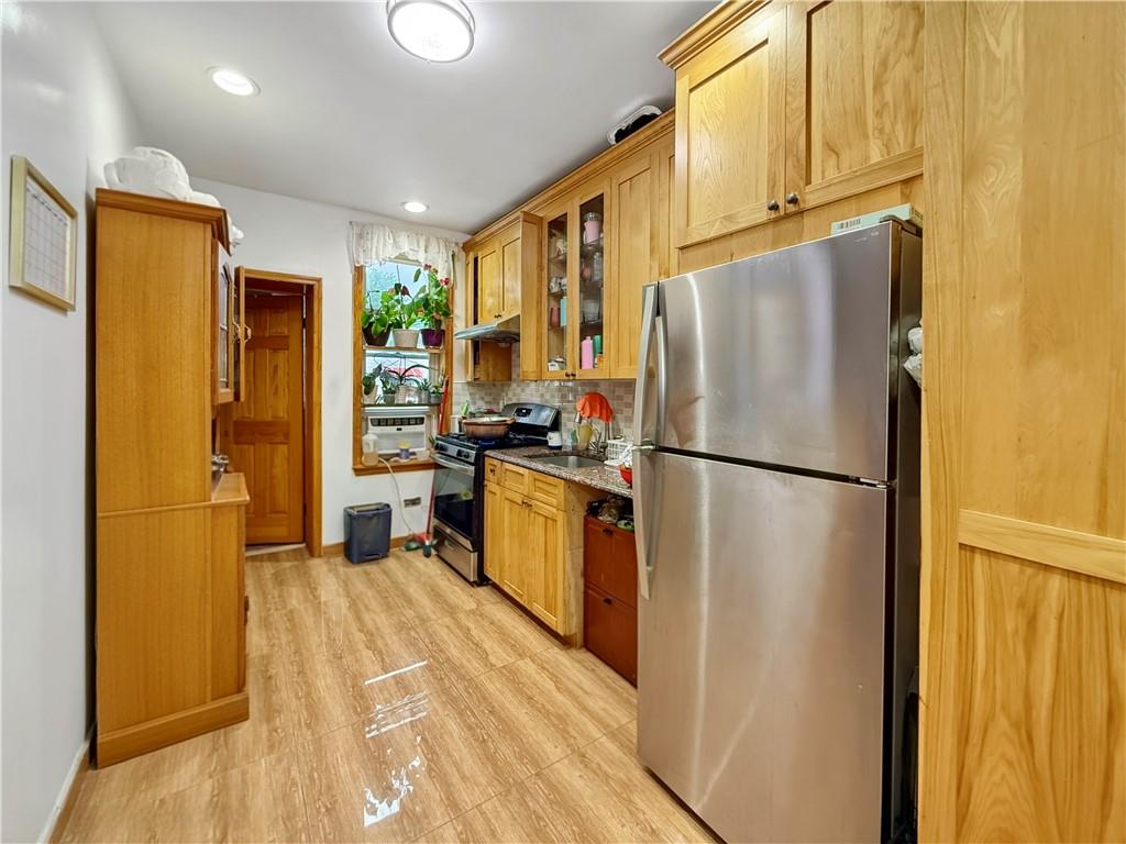 2532 East 26th Street Sheepshead Bay Brooklyn NY 11235