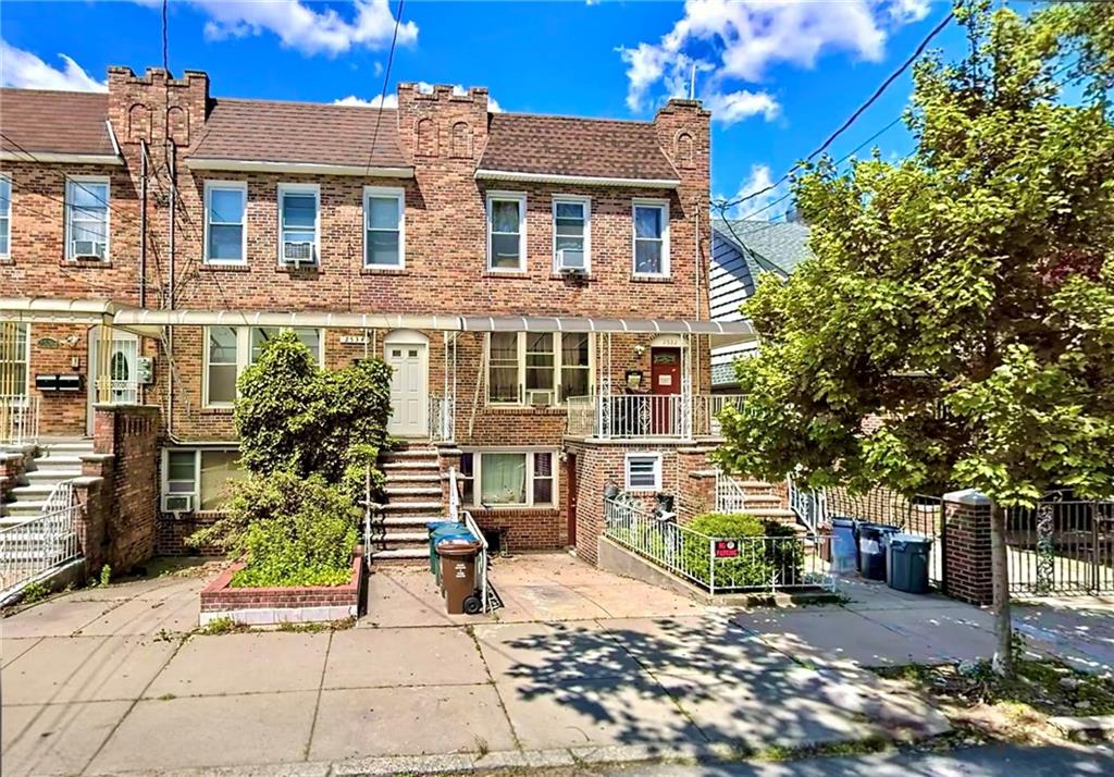 2532 East 26th Street Sheepshead Bay Brooklyn NY 11235