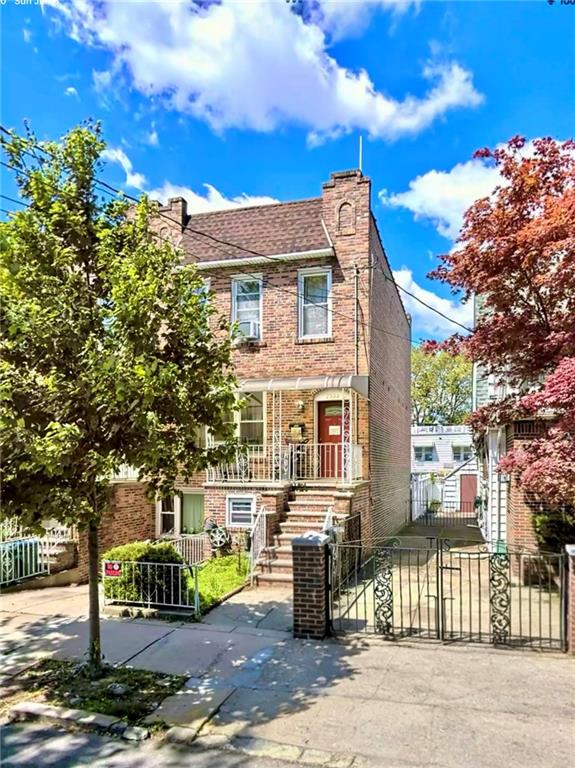 2532 East 26th Street Sheepshead Bay Brooklyn NY 11235
