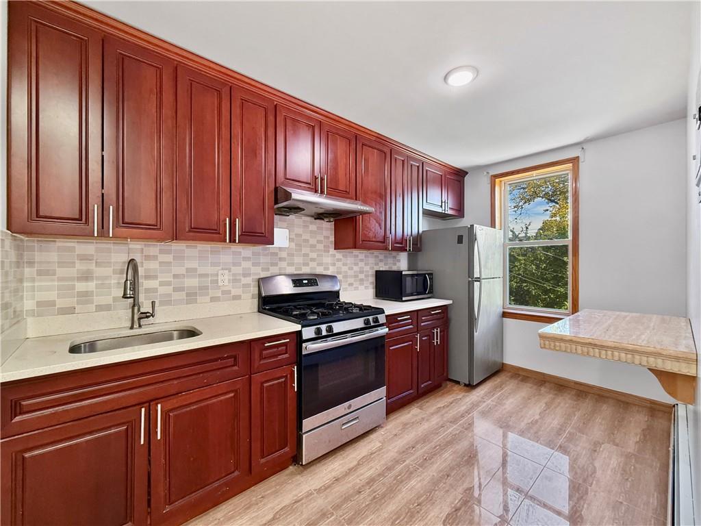 2532 East 26th Street Sheepshead Bay Brooklyn NY 11235