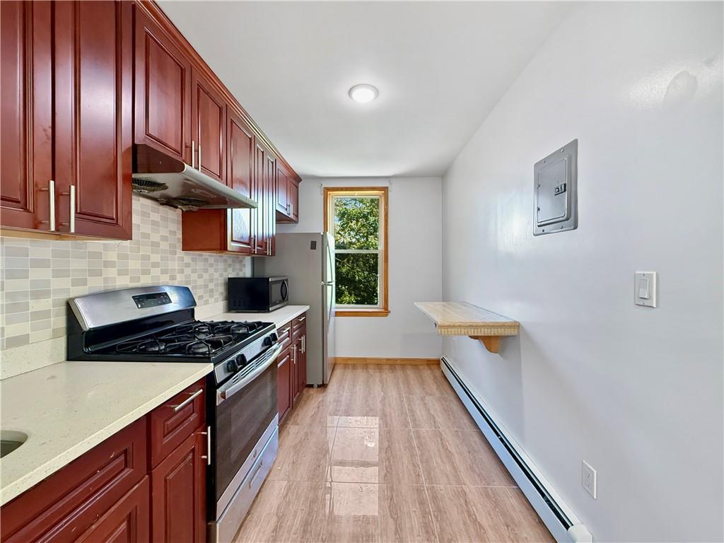 2532 East 26th Street Sheepshead Bay Brooklyn NY 11235