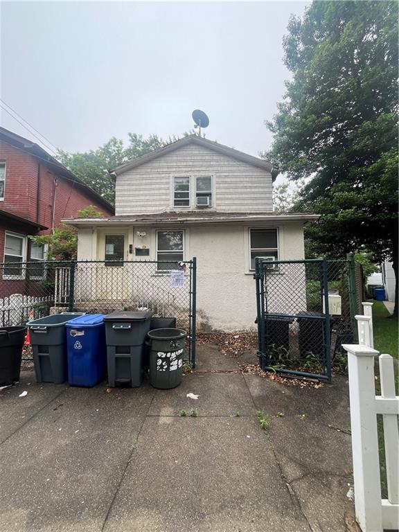 1530 Coleman Street Marine Park Brooklyn NY 11234
