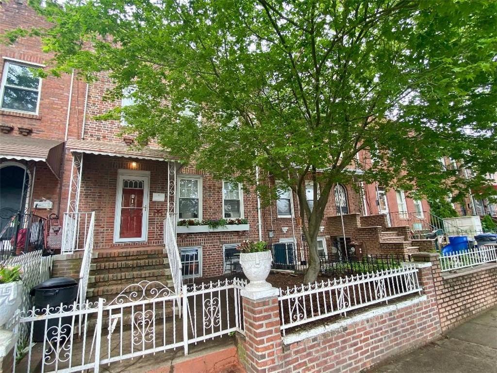 1625 84th Street Bensonhurst Brooklyn NY 11214