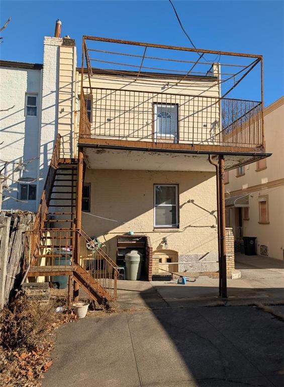 1536 78th Street Bensonhurst Brooklyn NY 11228