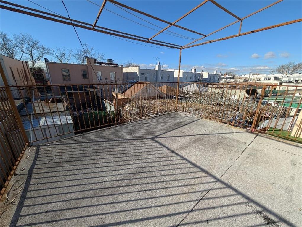 1536 78th Street Bensonhurst Brooklyn NY 11228