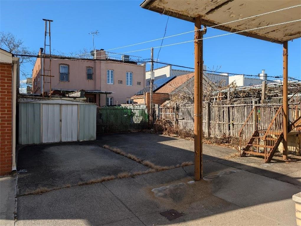 1536 78th Street Bensonhurst Brooklyn NY 11228