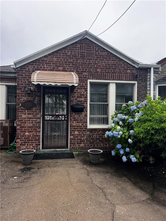 5706 Avenue L Flatlands Brooklyn NY 11234