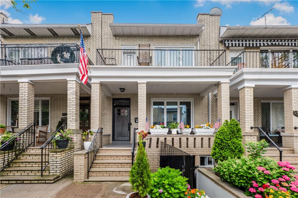 536 81st Street Bay Ridge Brooklyn NY 11209