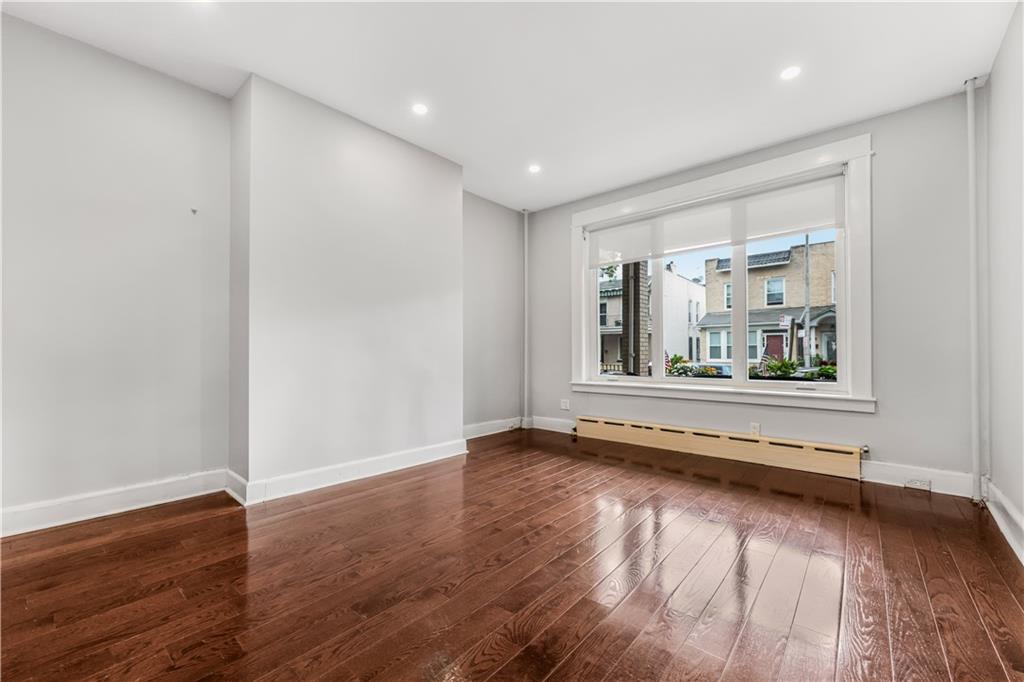 536 81st Street Bay Ridge Brooklyn NY 11209