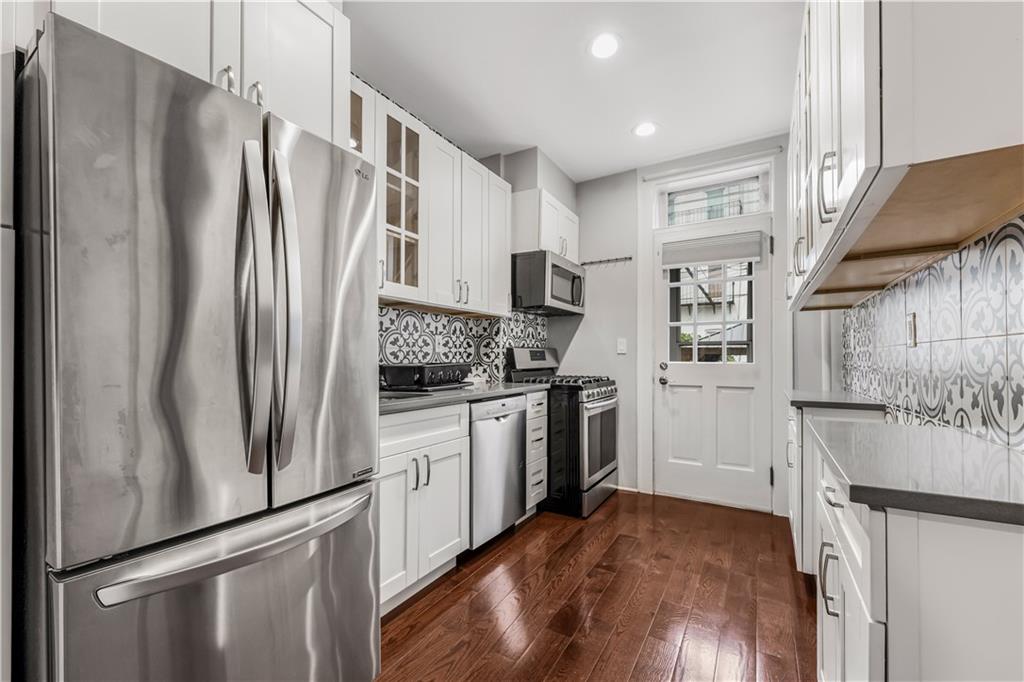 536 81st Street Bay Ridge Brooklyn NY 11209