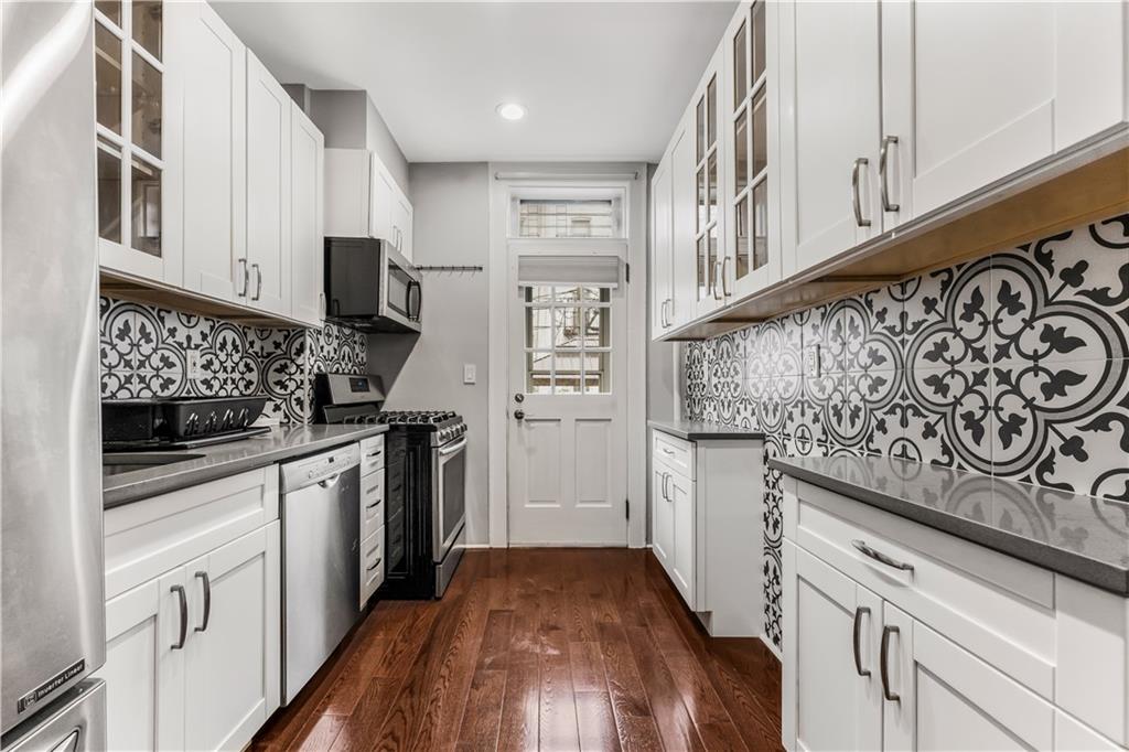 536 81st Street Bay Ridge Brooklyn NY 11209