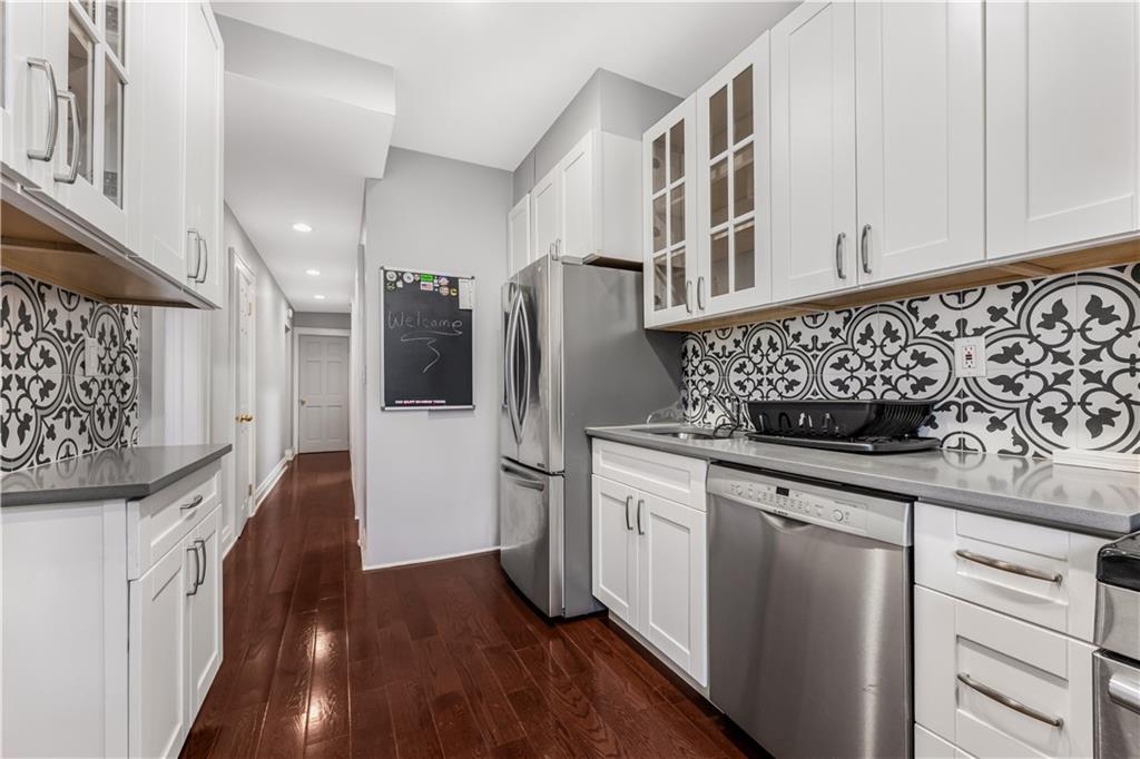 536 81st Street Bay Ridge Brooklyn NY 11209
