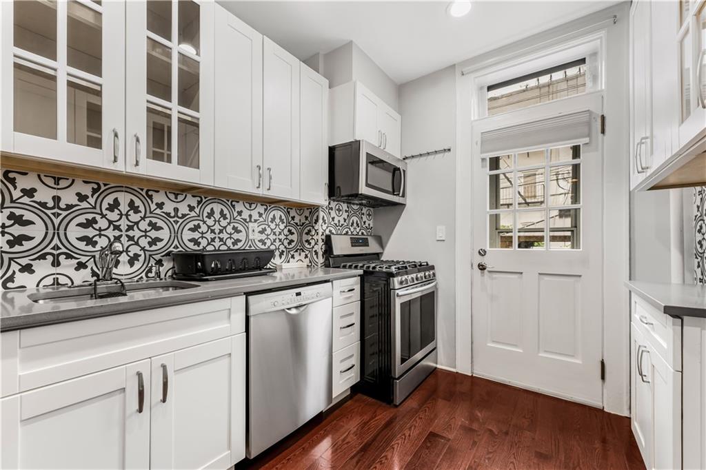 536 81st Street Bay Ridge Brooklyn NY 11209